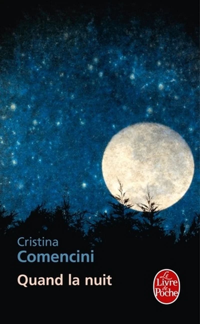Quand La Nuit