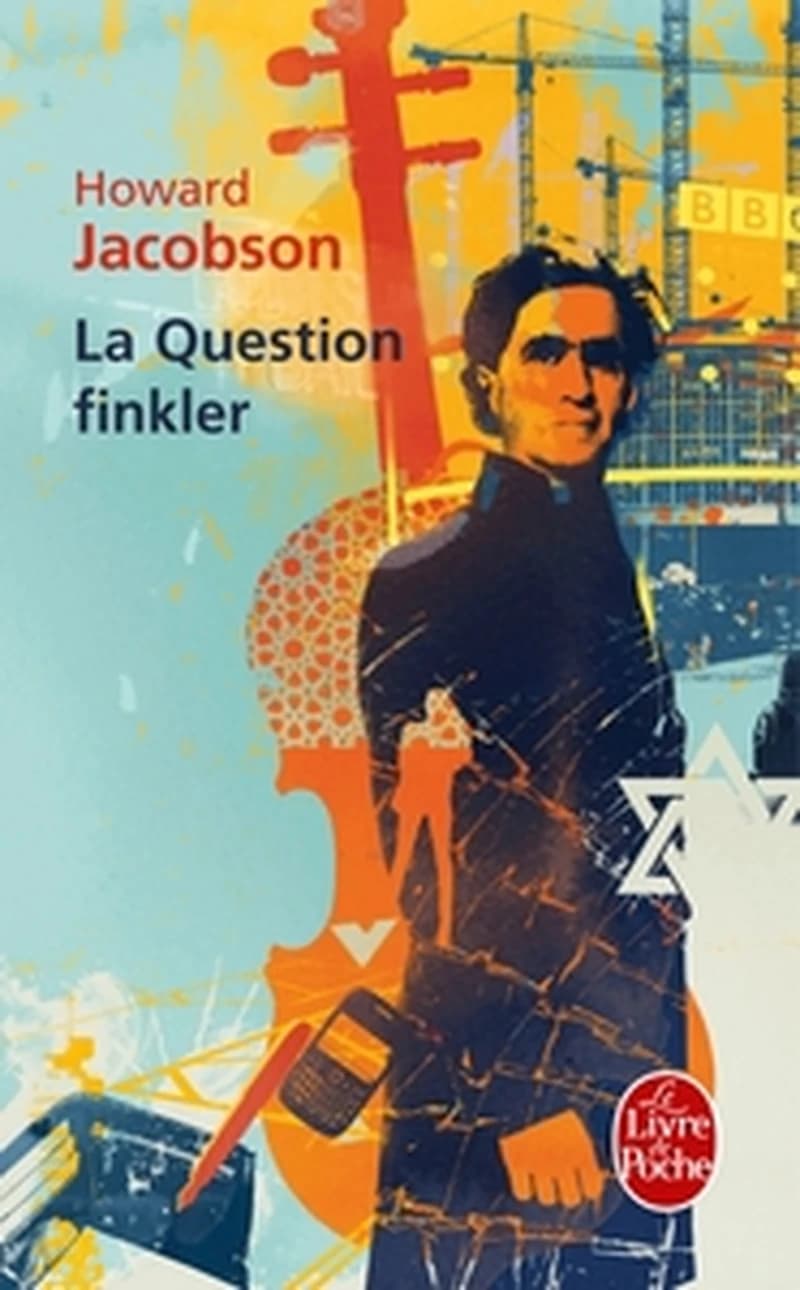 La question Finkler : roman