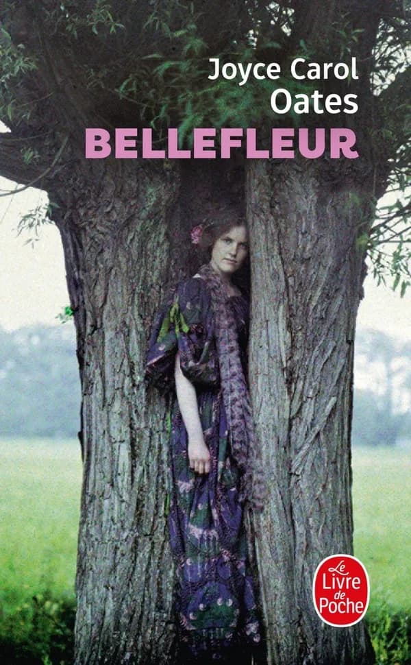 Bellefleur : roman