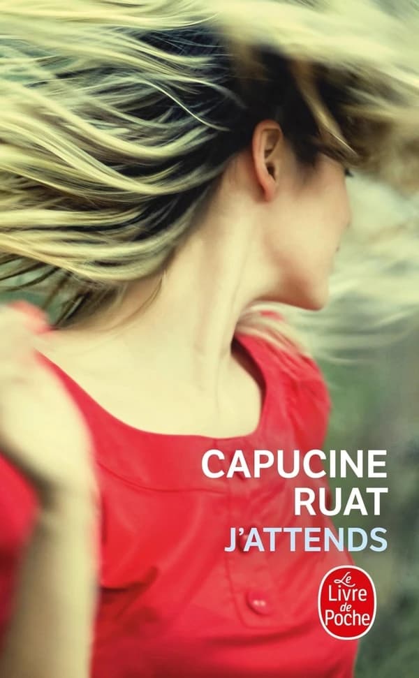 J'attends : roman