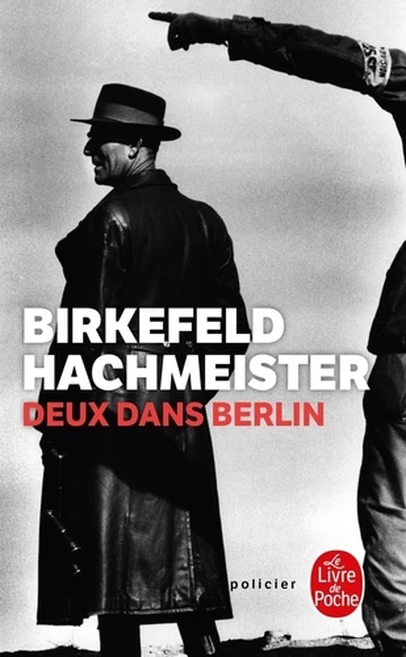 Deux dans Berlin