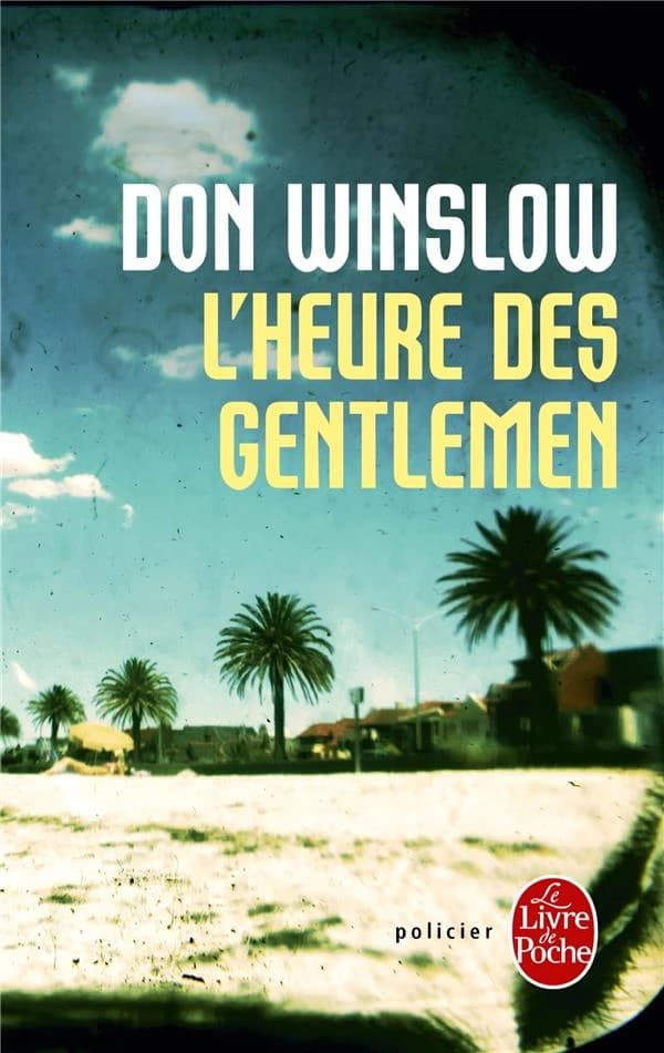 L'heure des gentlemen