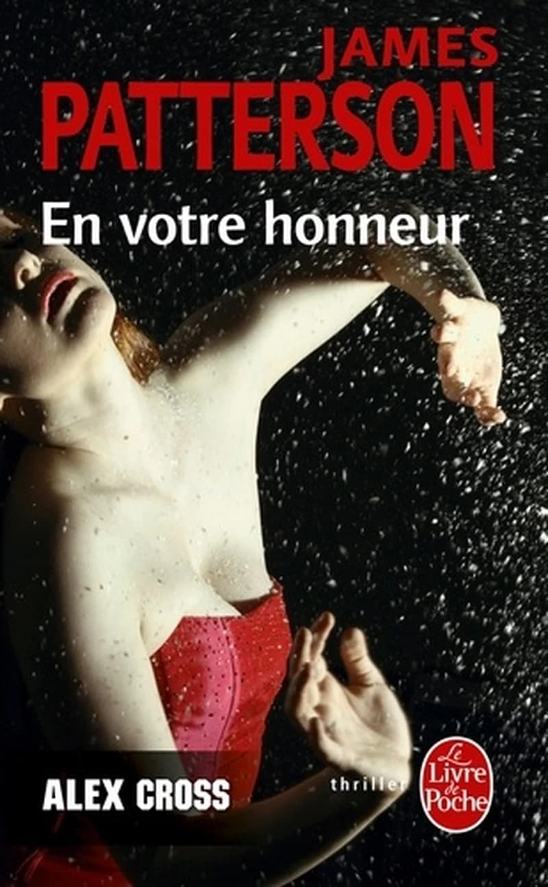 En votre honneur : roman