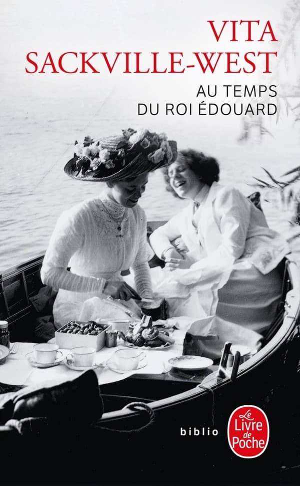 Au temps du roi Édouard