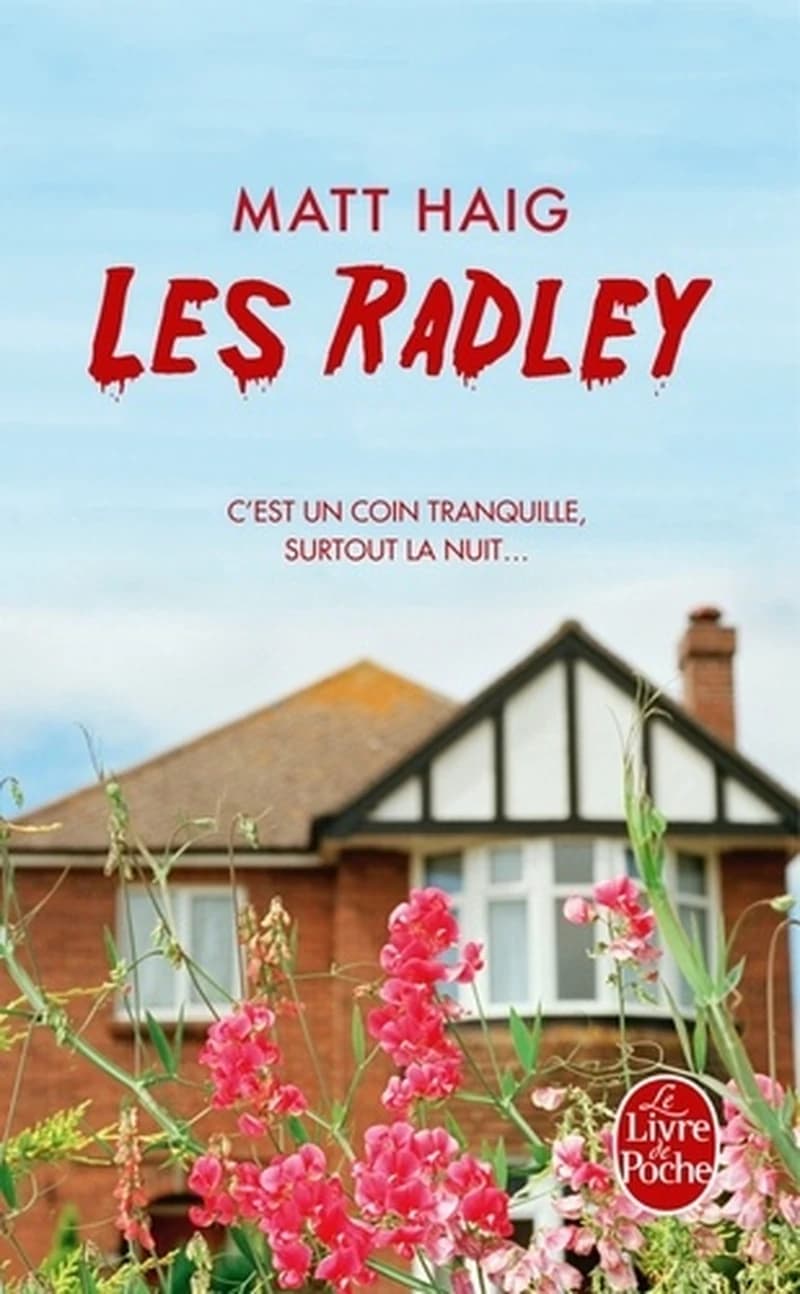 Les Radley : roman