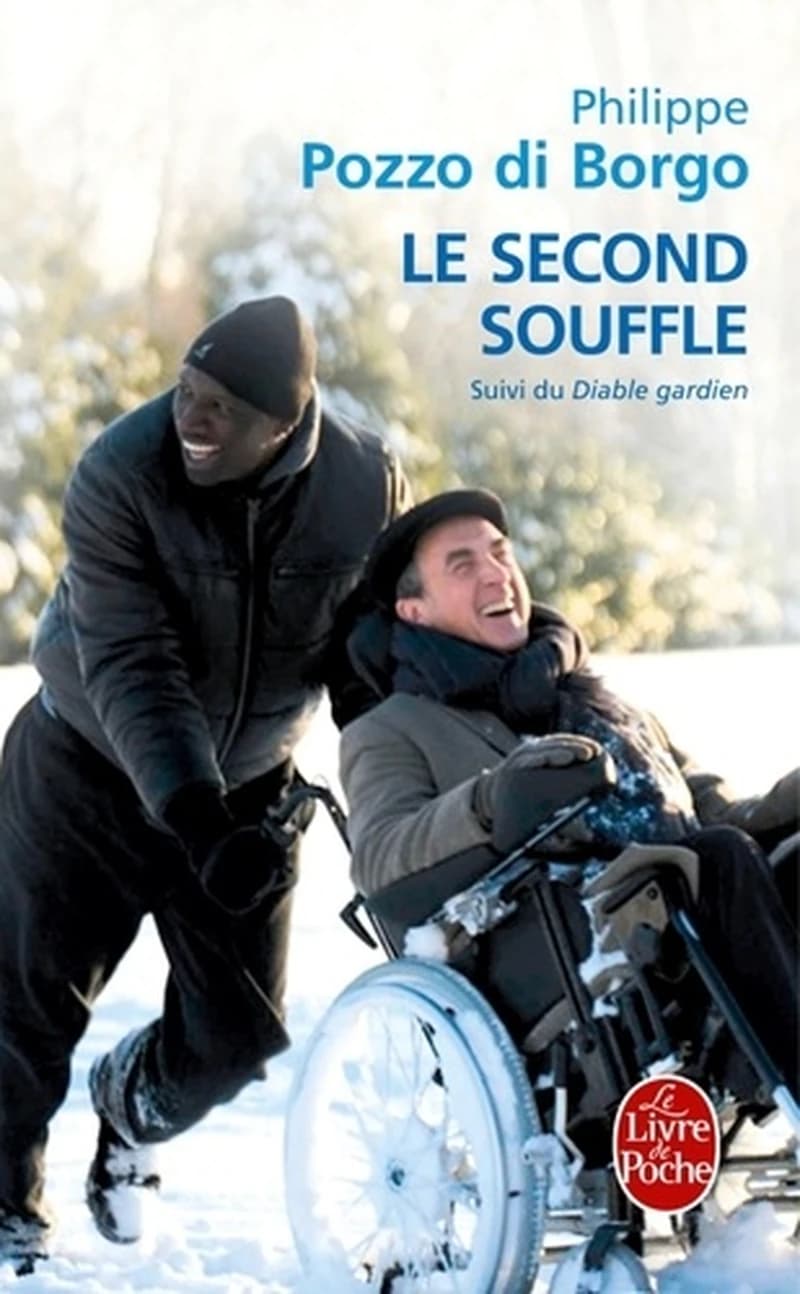 Le second souffle : suivi du Diable gardien