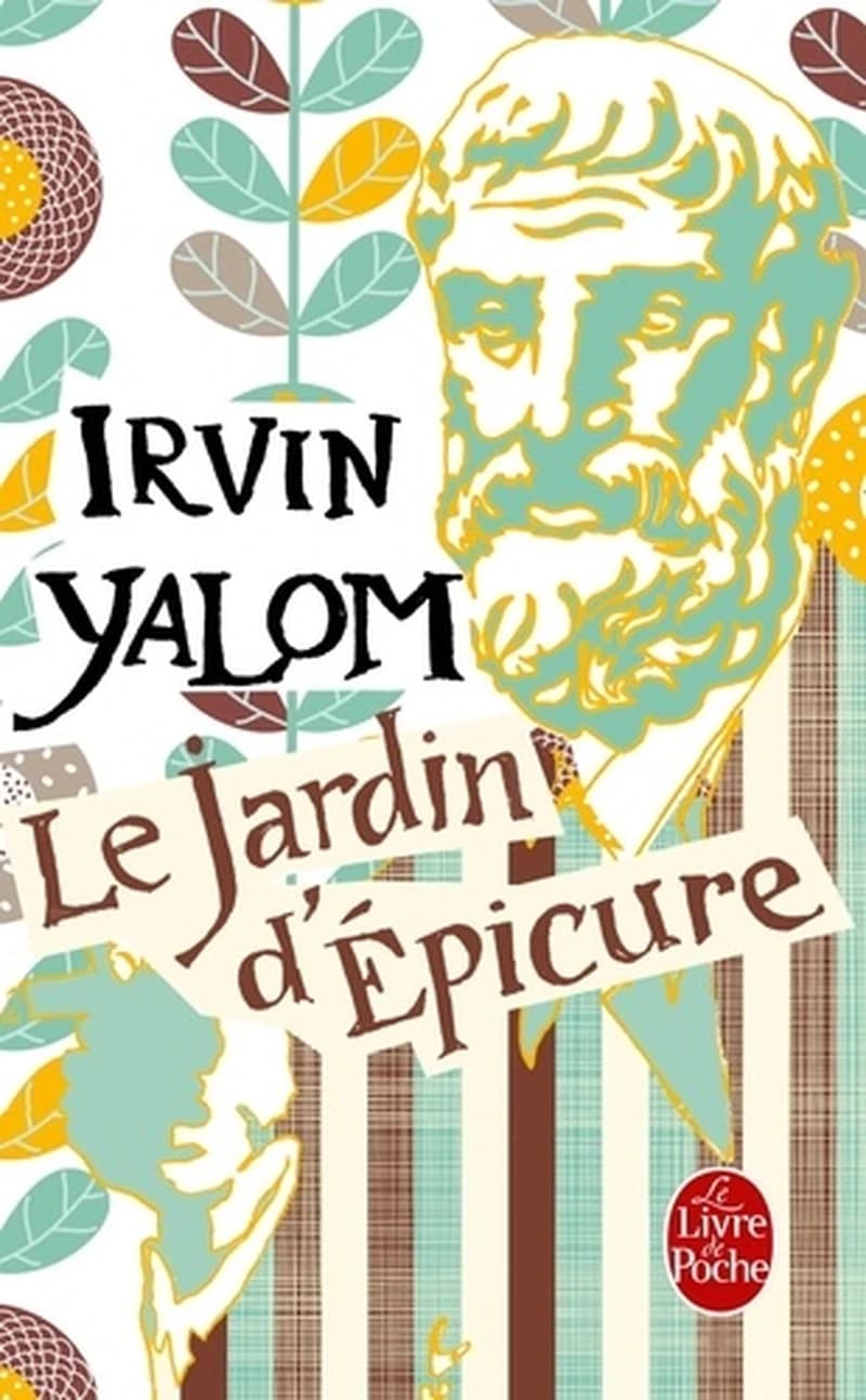 Le jardin d'Épicure : regarder le soleil en face