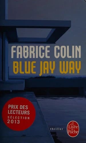 Blue Jay Way