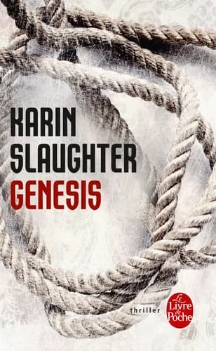 Genesis : roman
