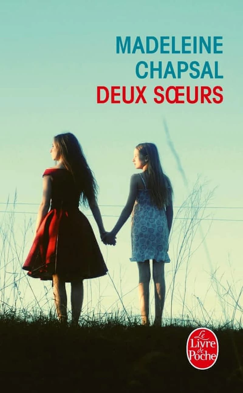 Deux soeurs : roman