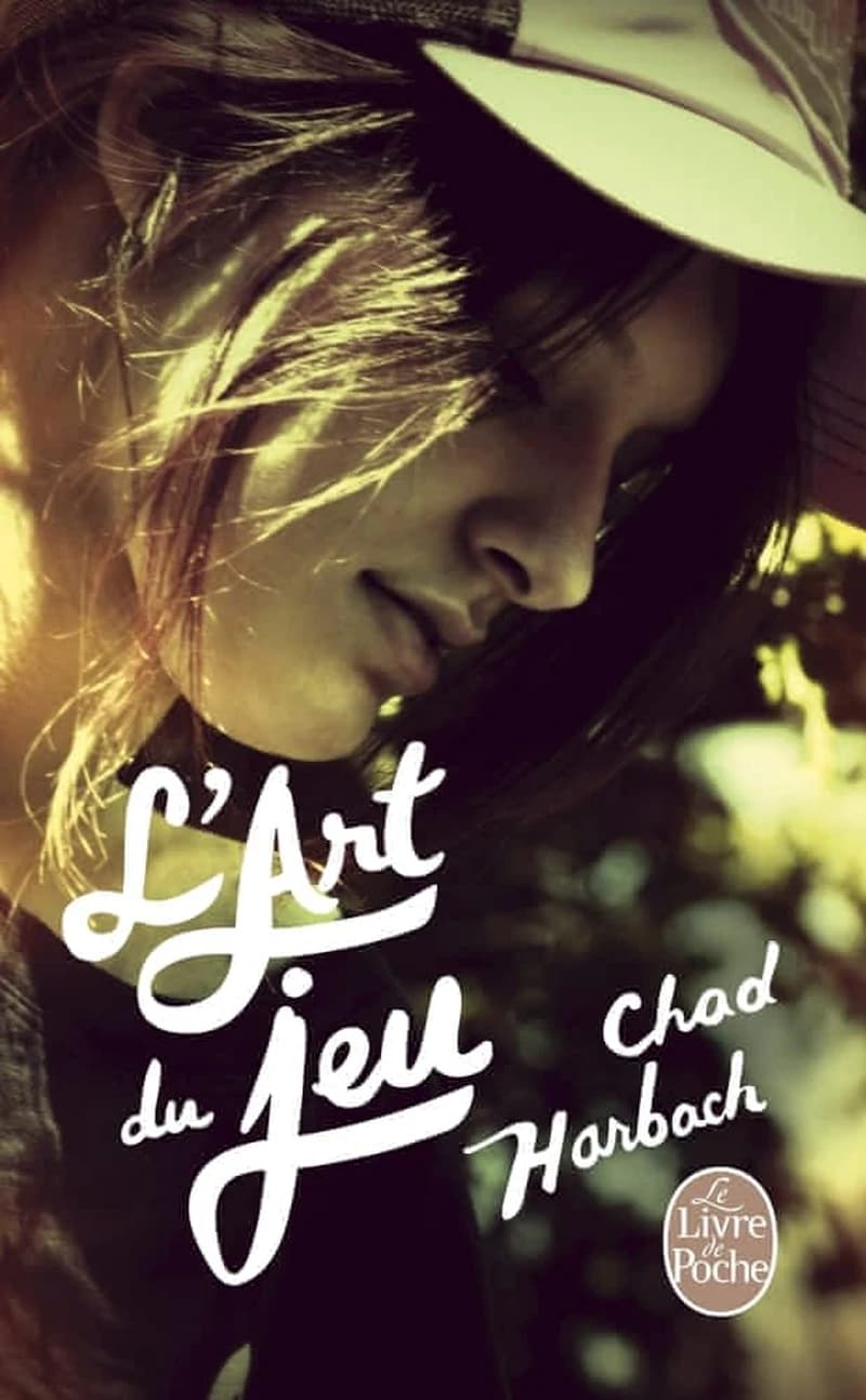 L'art du jeu : roman