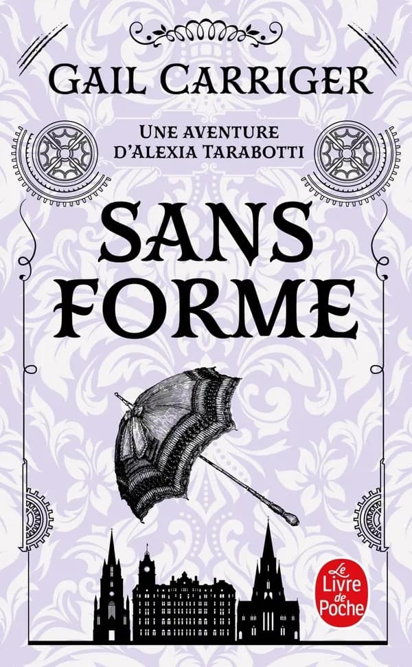 Sans forme