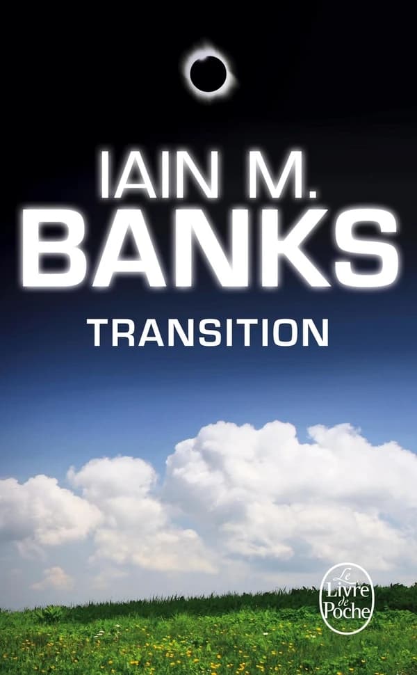 Transition : roman