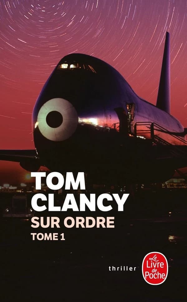 Sur ordre : roman
