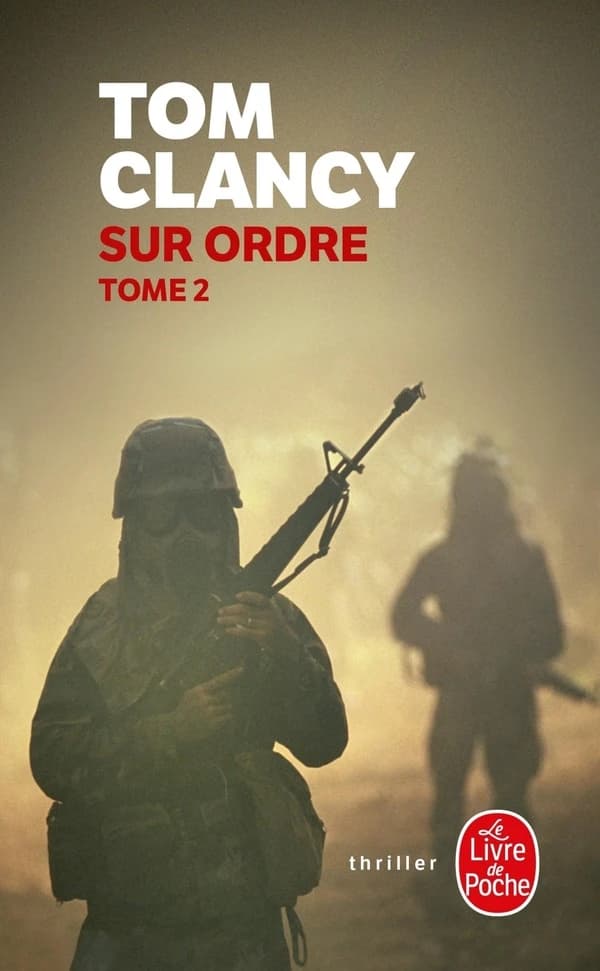 Sur Ordre 2