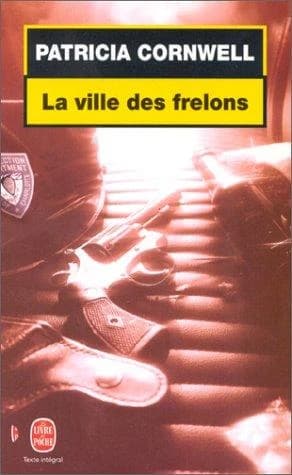 La Ville des frelons