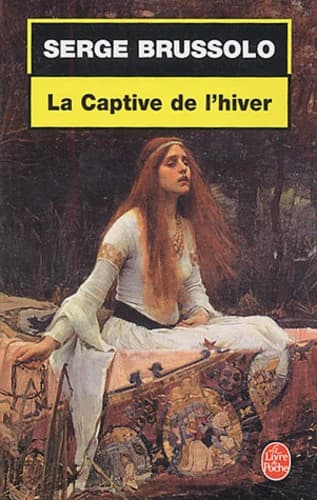 La captive de l'hiver