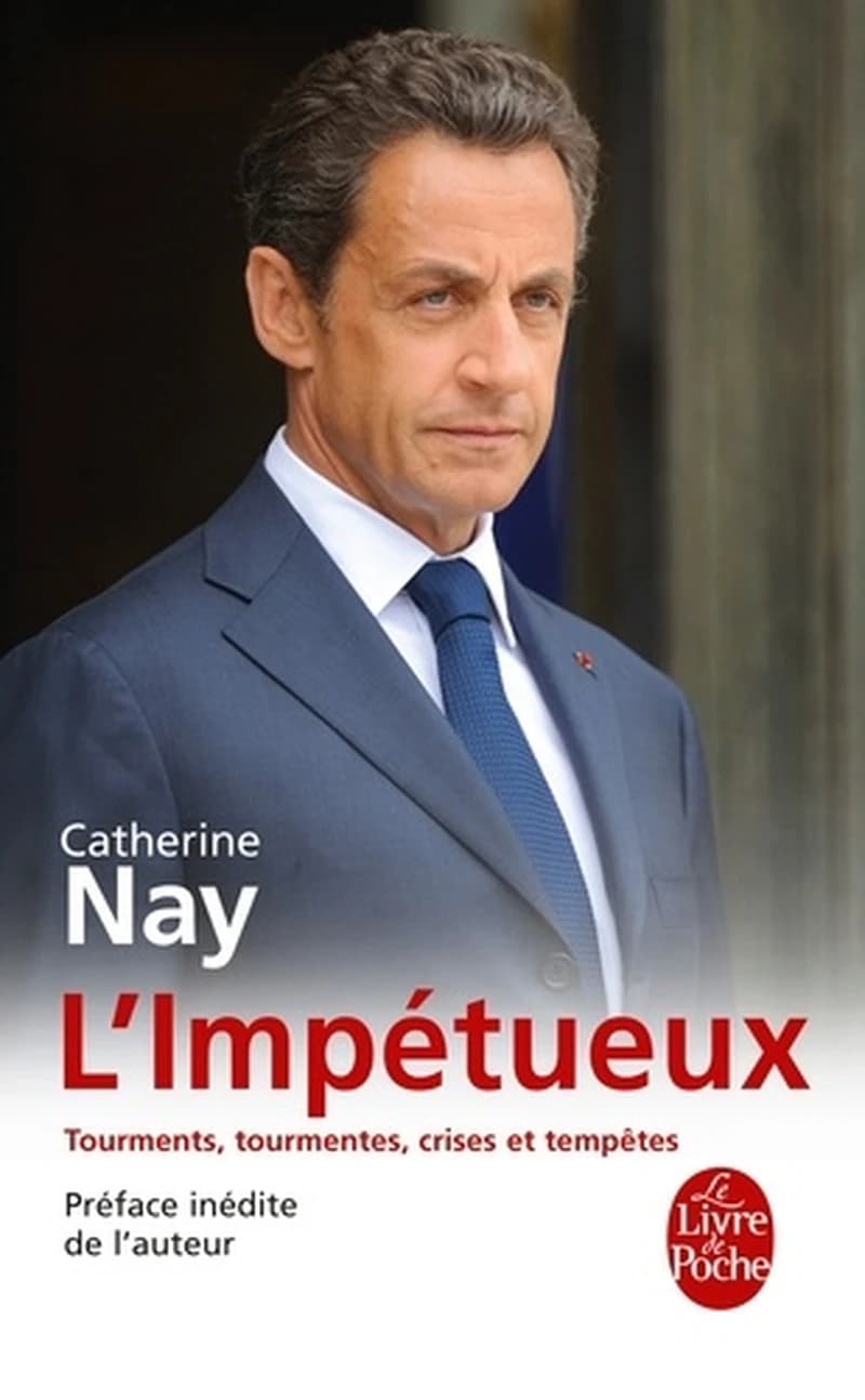 L'Impétueux  - Tourments, tourmentes, crises et tempêtes