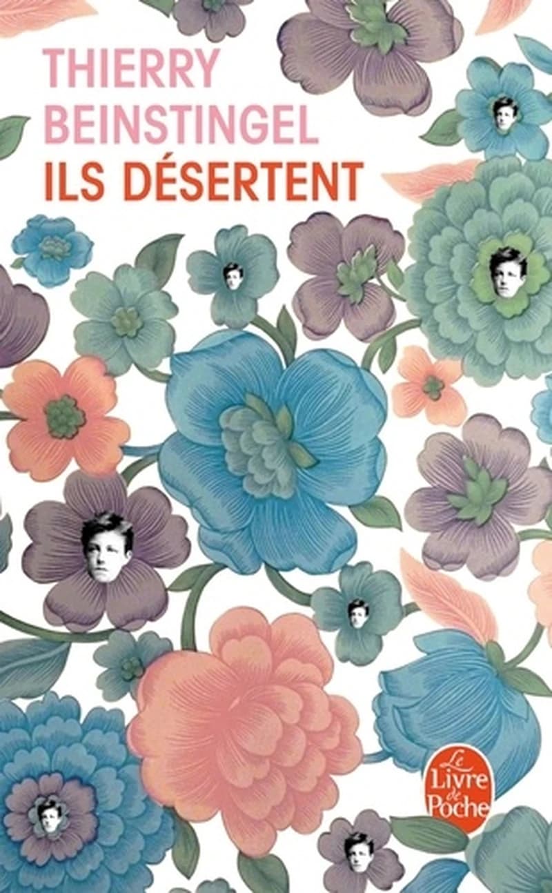 Ils désertent