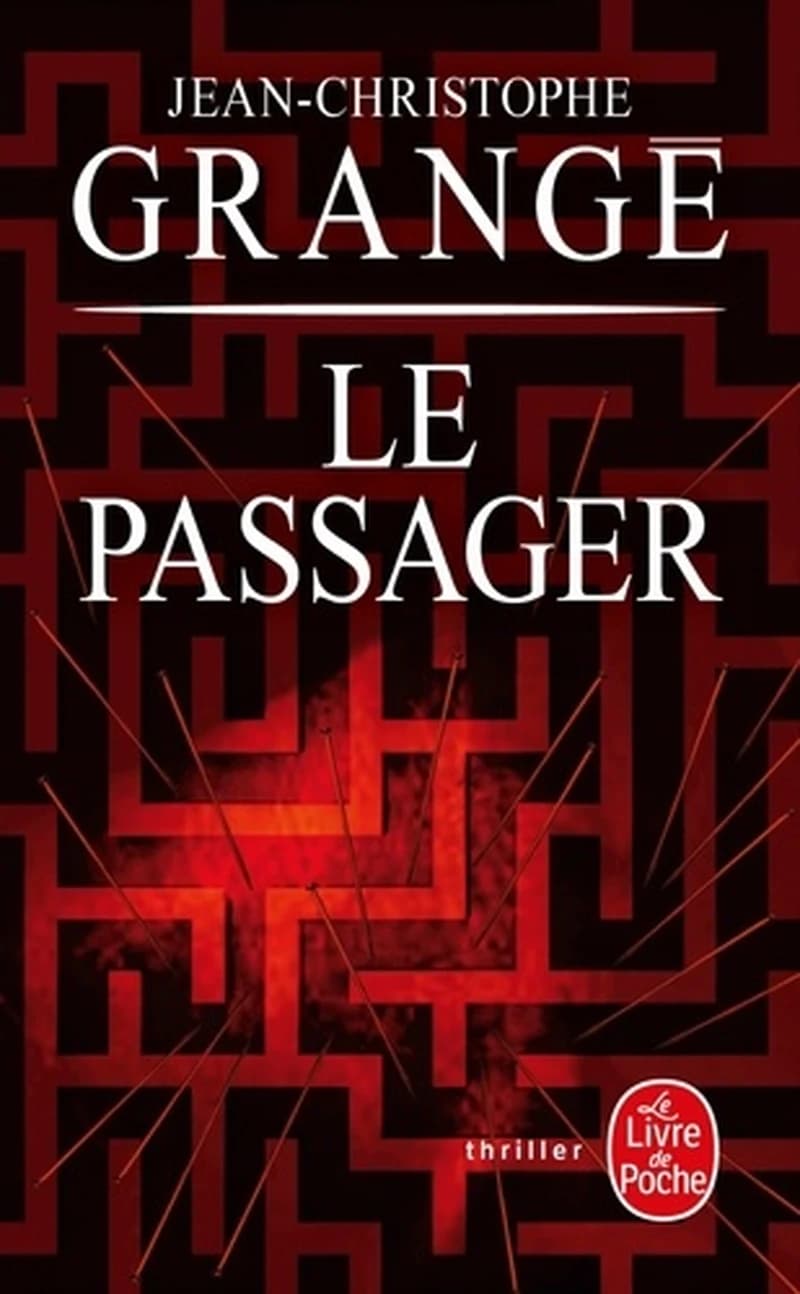 Le Passager