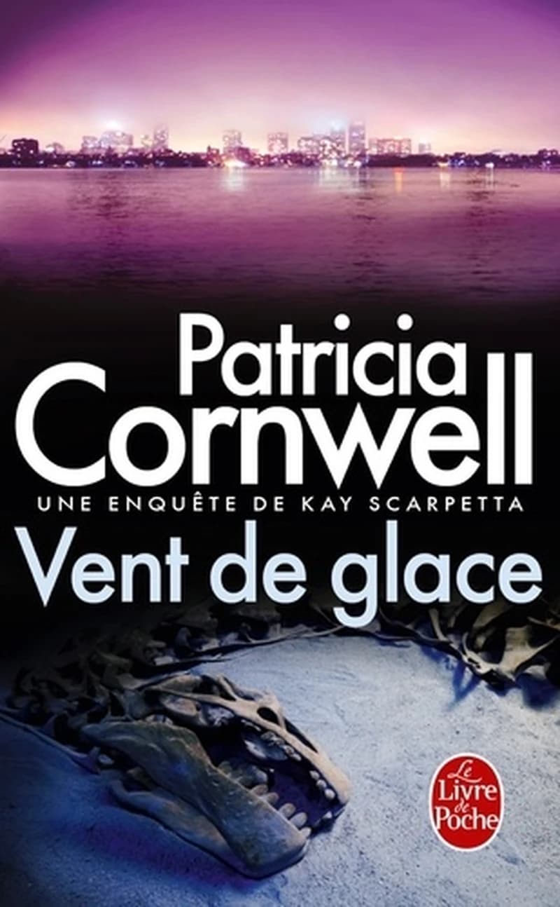 Vent de glace