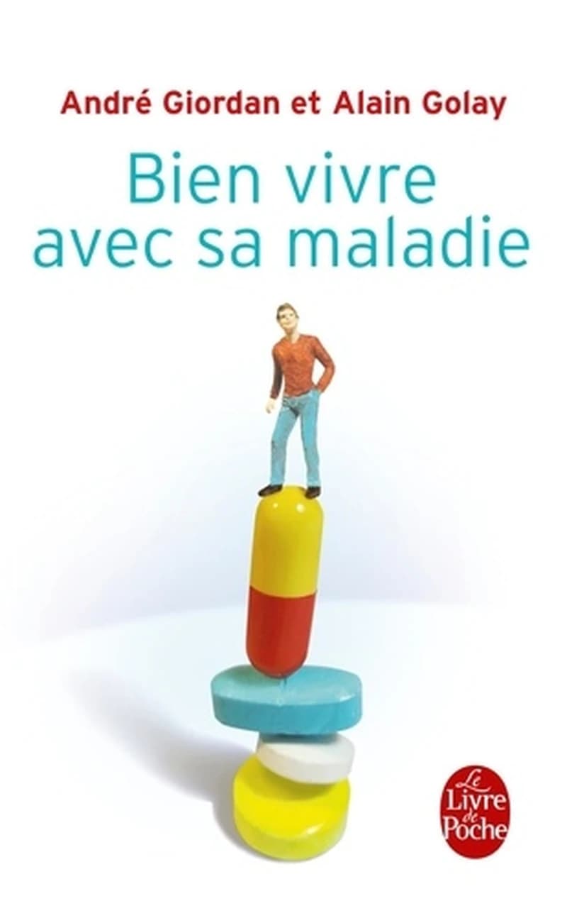 Bien vivre avec sa maladie