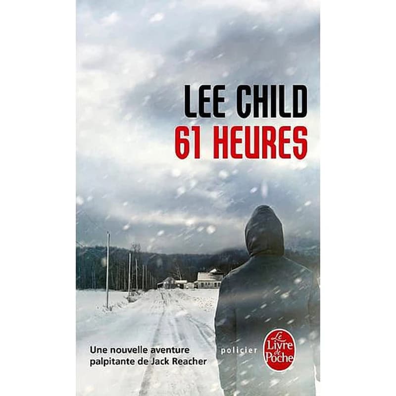 61 heures : roman