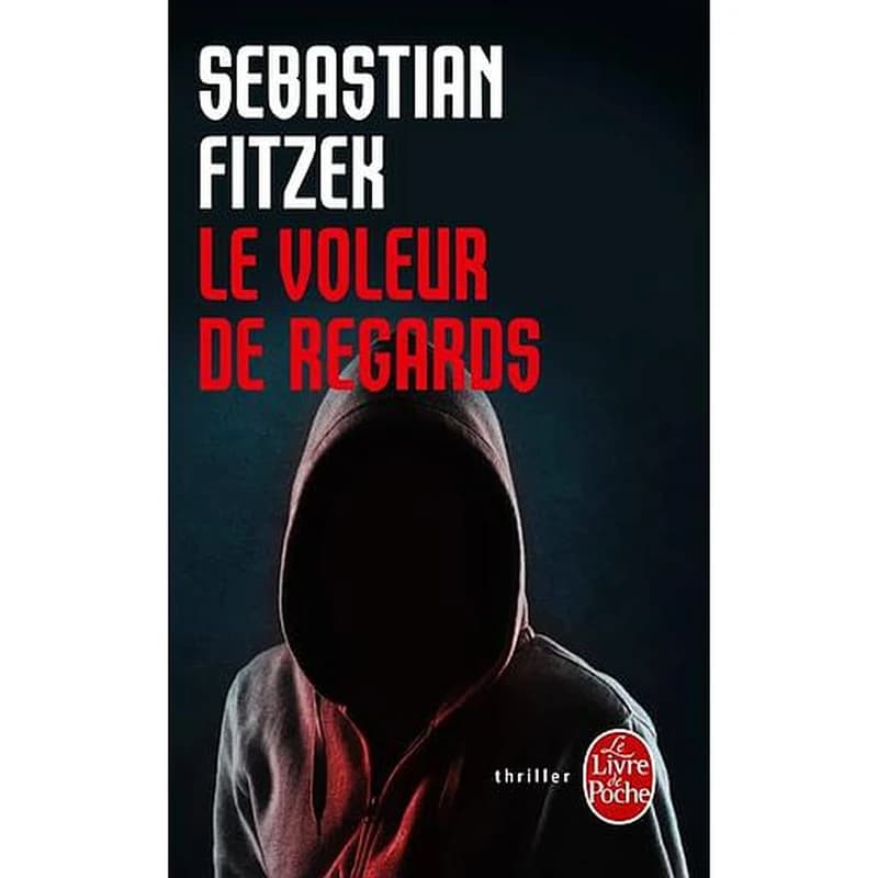 Le Voleur de regard