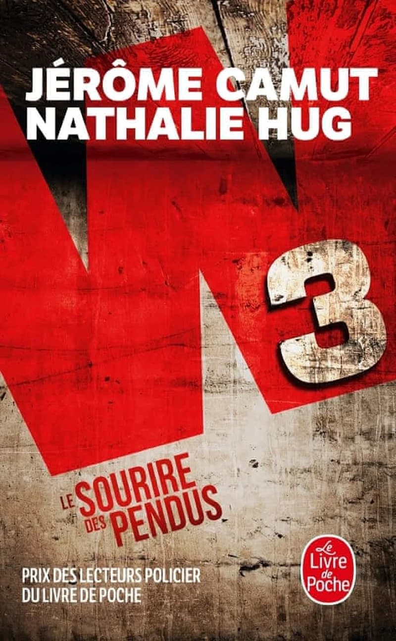 Le sourire des pendus