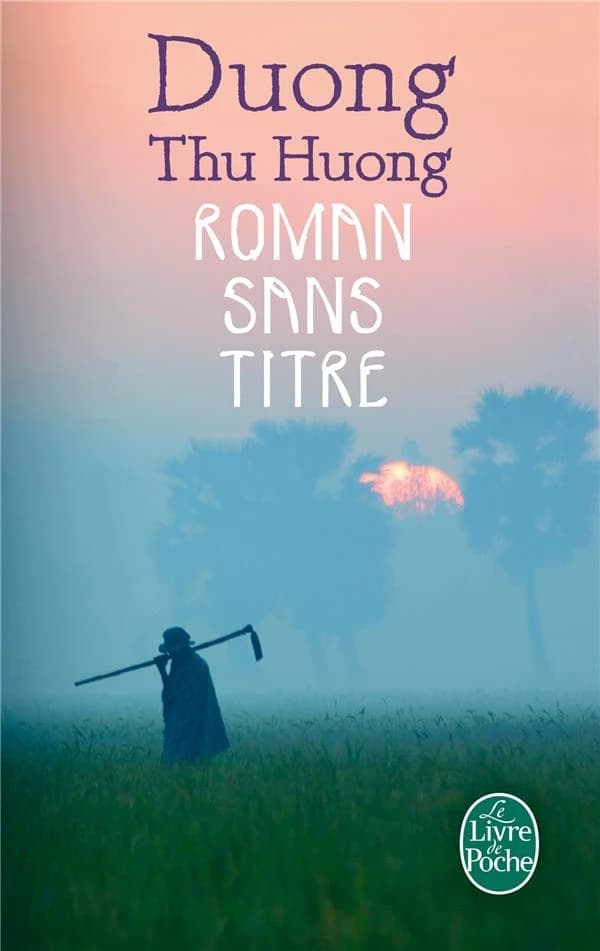 Roman sans titre : roman