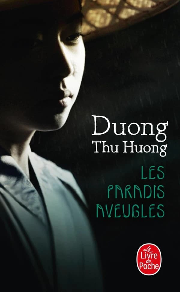 Les paradis aveugles