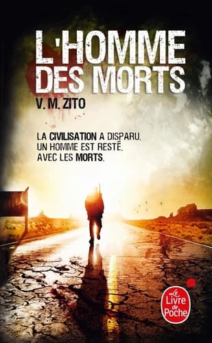 L'homme des morts