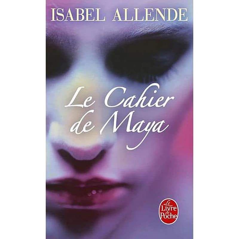 Le cahier de Maya