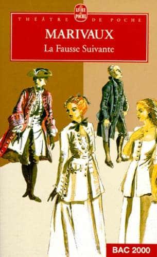La Fausse Suivante