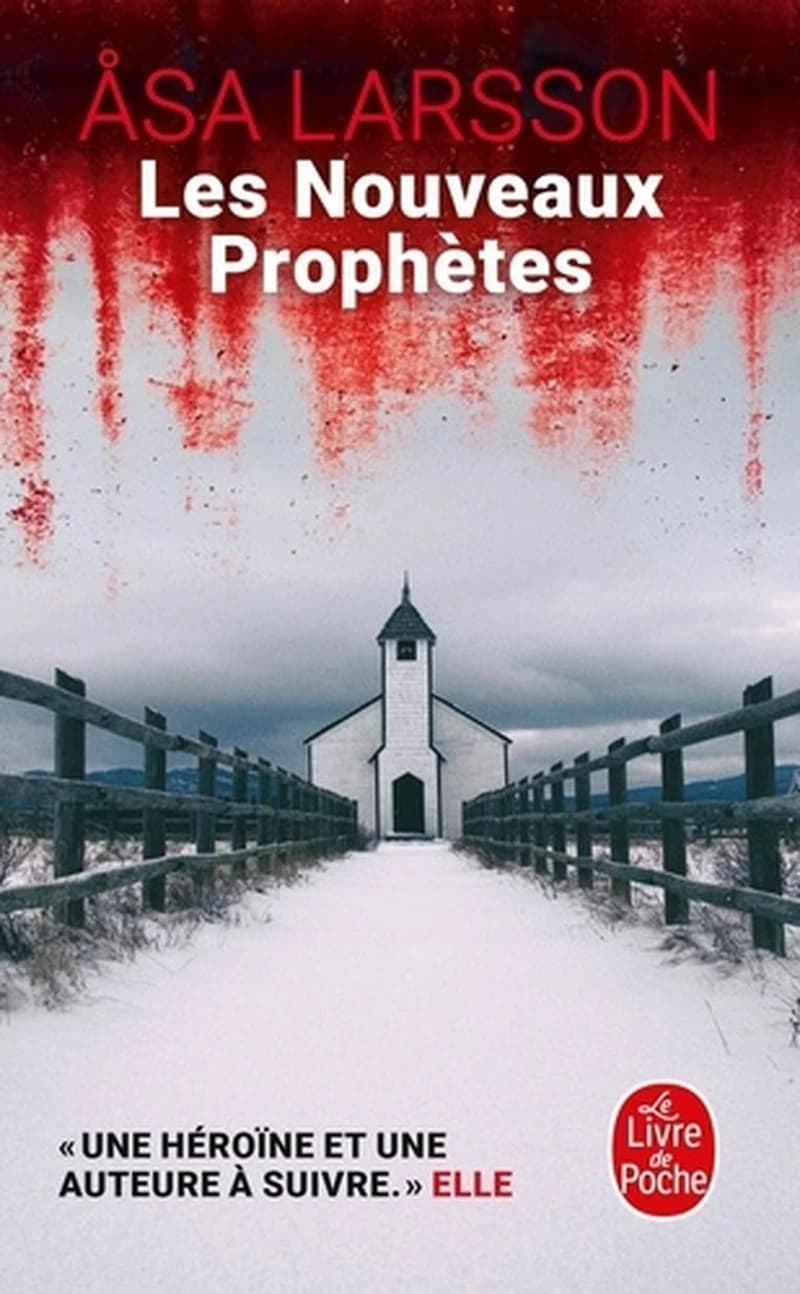 Les nouveaux prophetes