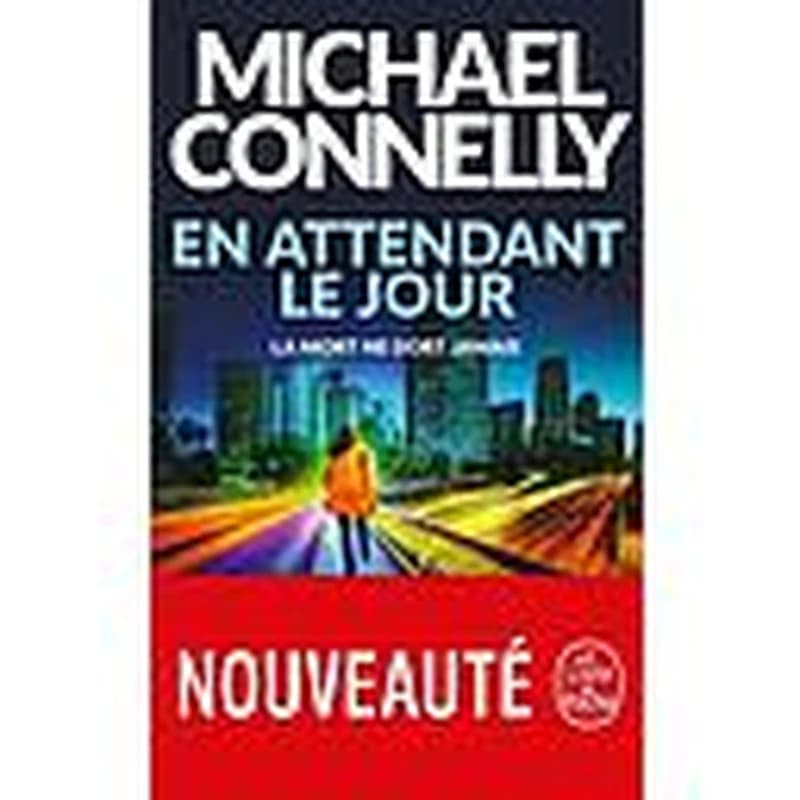 En attendant le jour : roman