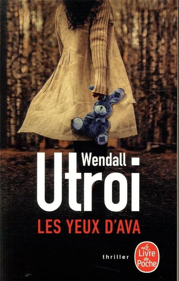 Les yeux d'Ava