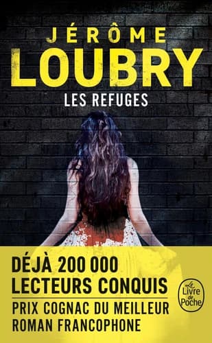 Les refuges : roman