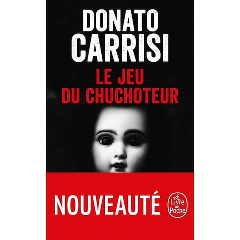 Le jeu du chuchoteur