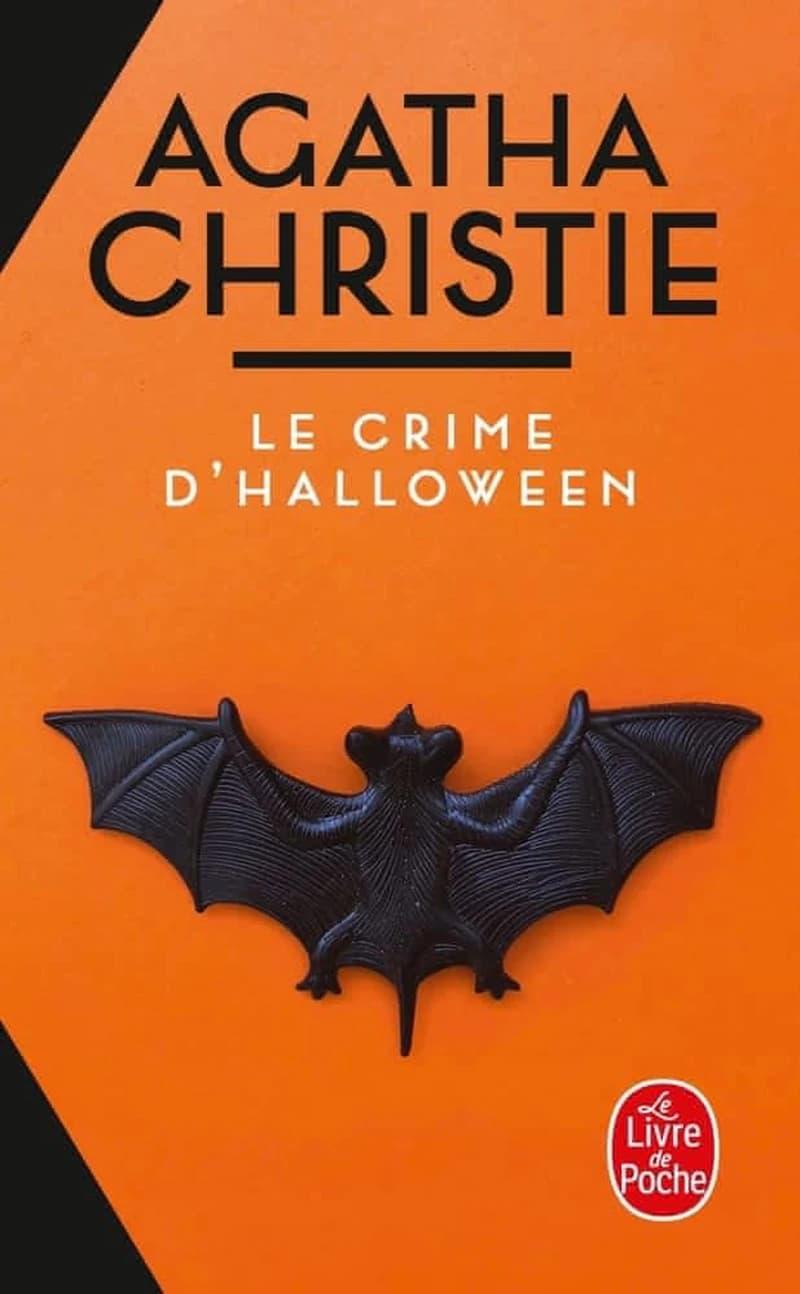 Le crime d'Halloween : la fête du potiron