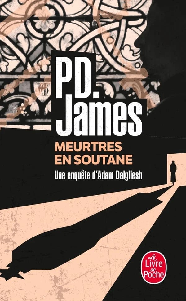 Meurtres en soutane : roman