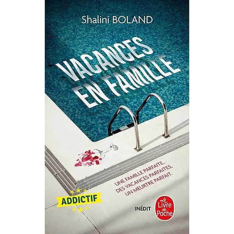 Vacances en famille