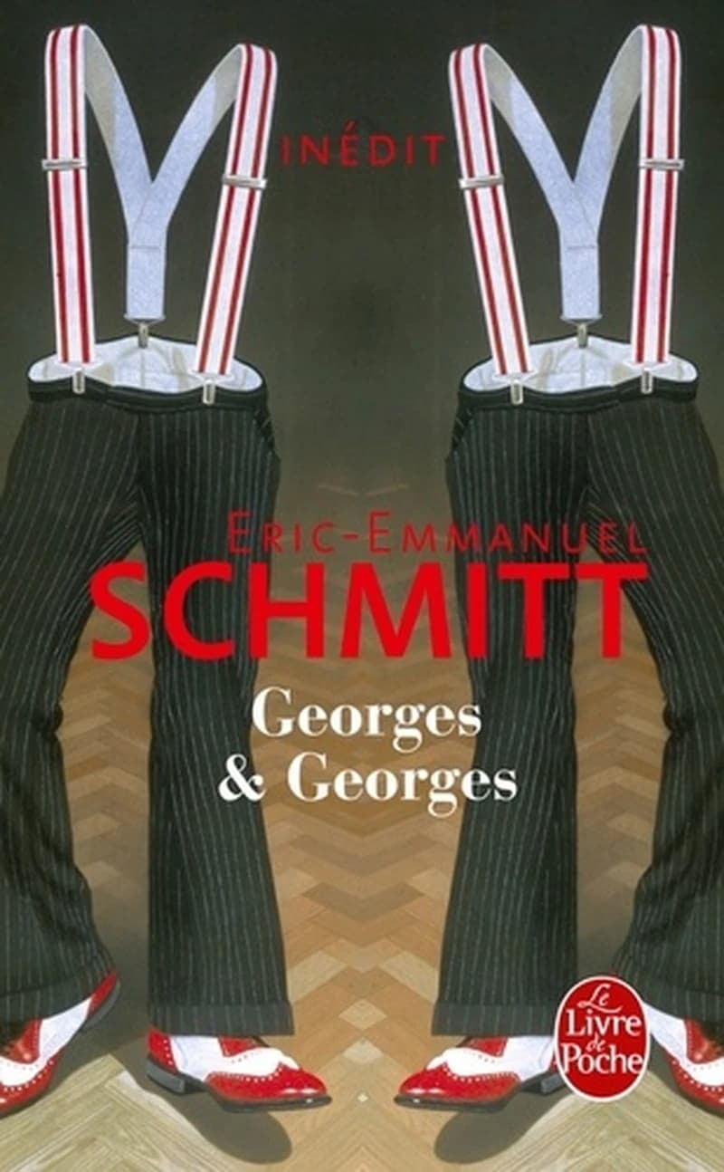 Georges et Georges