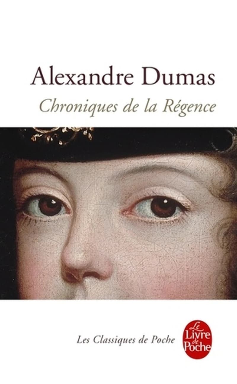 Chroniques de la Régence