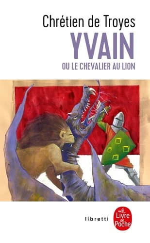 Yvain ou Le chevalier au lion
