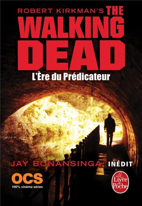 L'ère du prédicateur