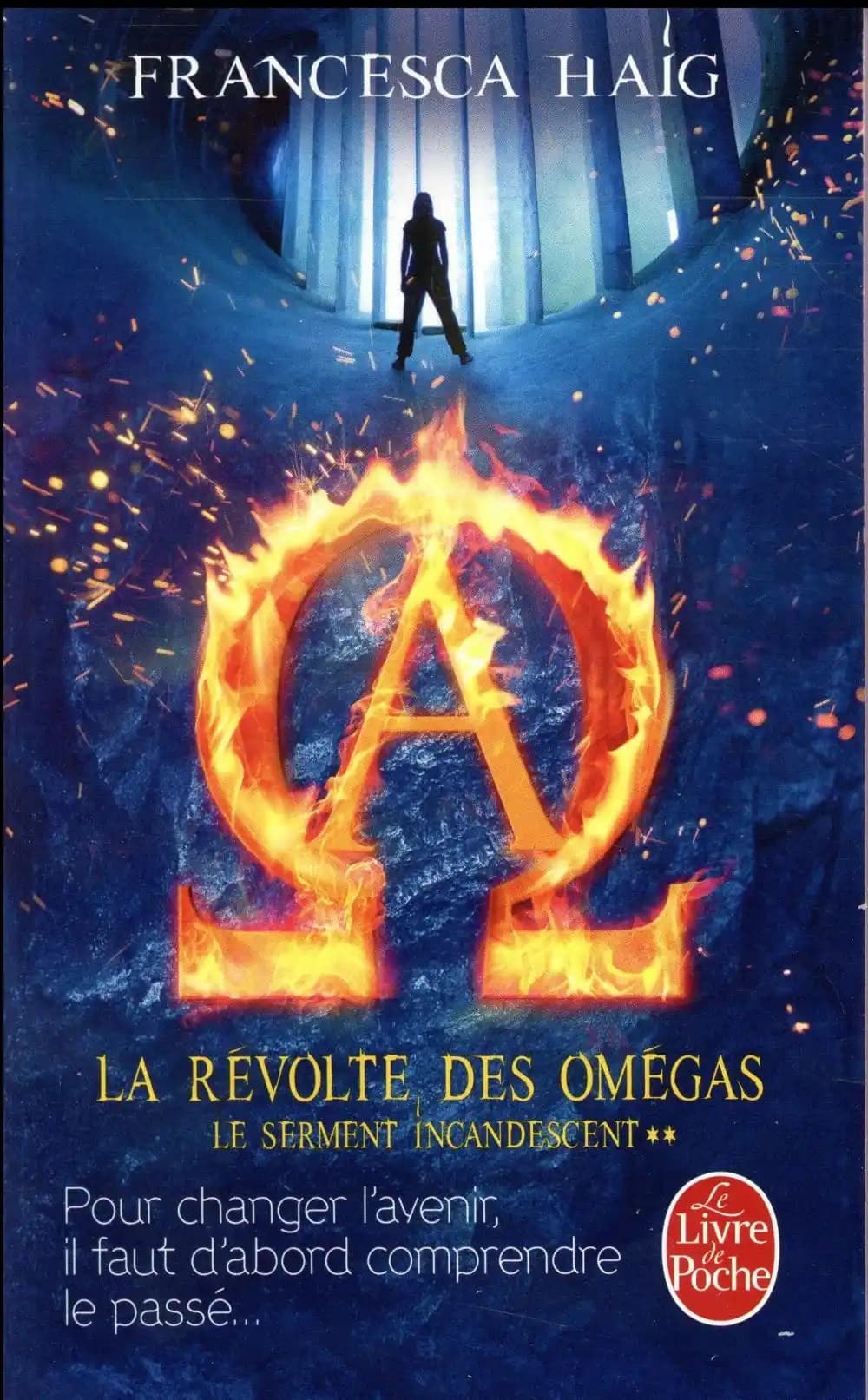 La révolte des Oméga