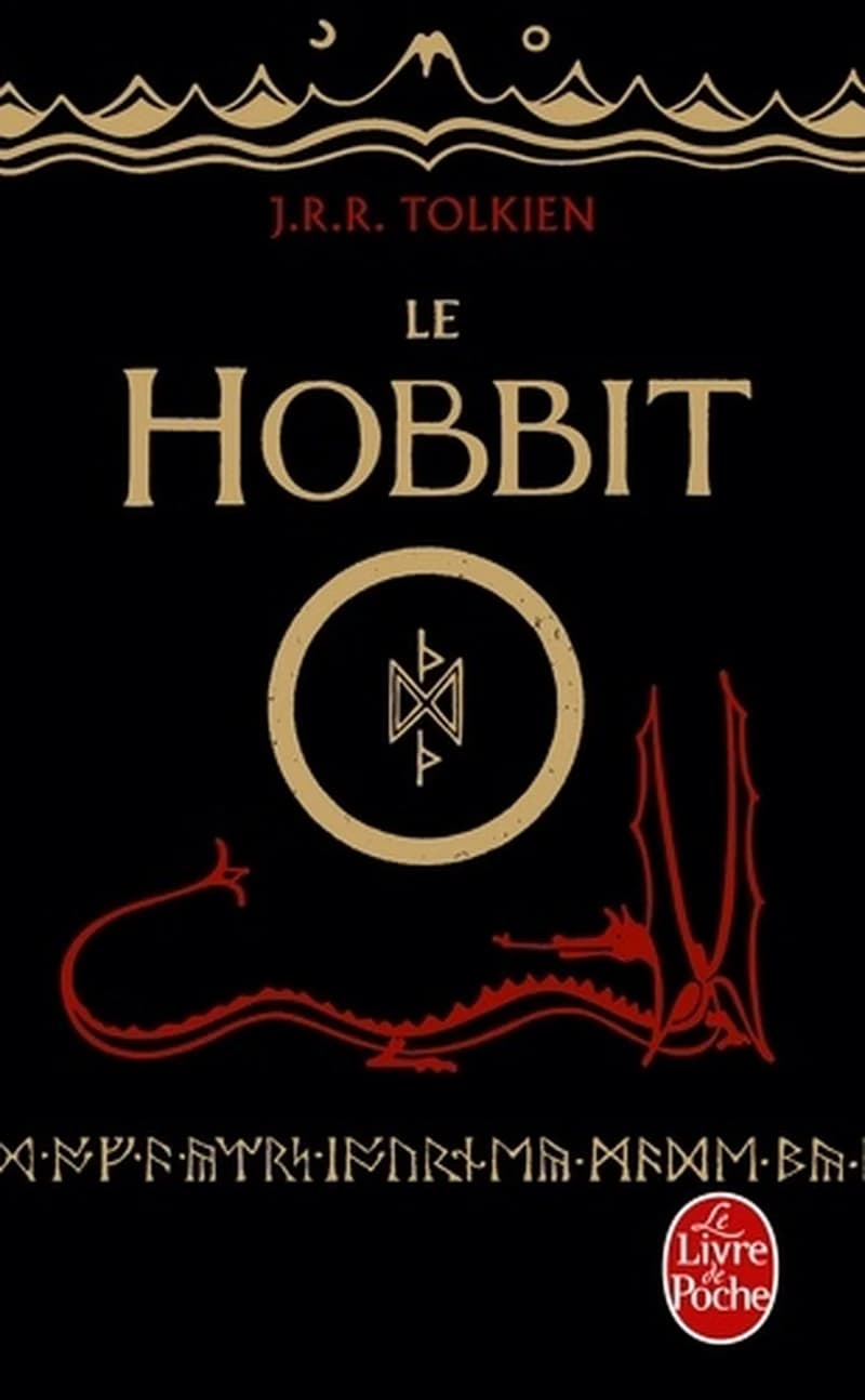 Bilbo Le Hobbit