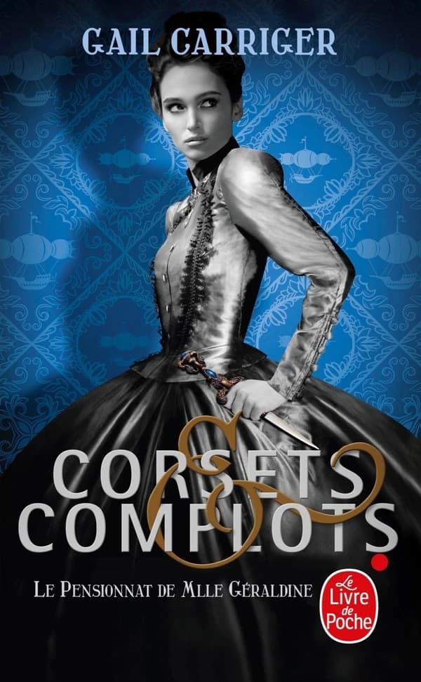 Corsets & complots