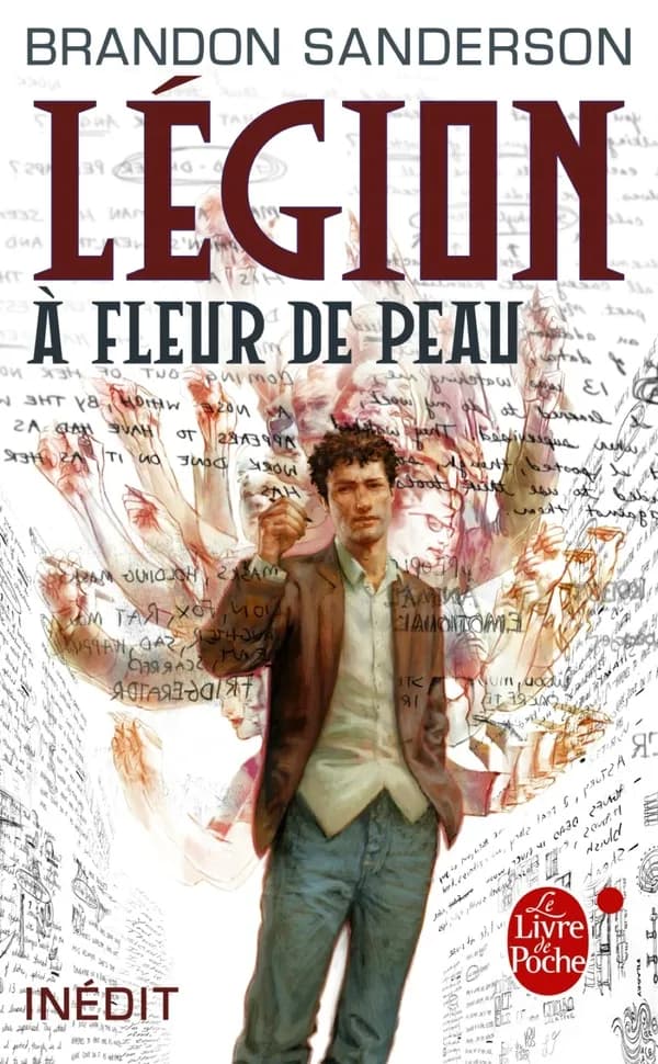 À fleur de peau